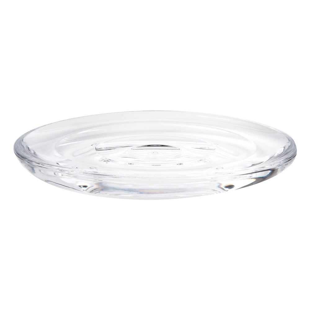 Plastová nádoba na mydlo Droplet - Umbra