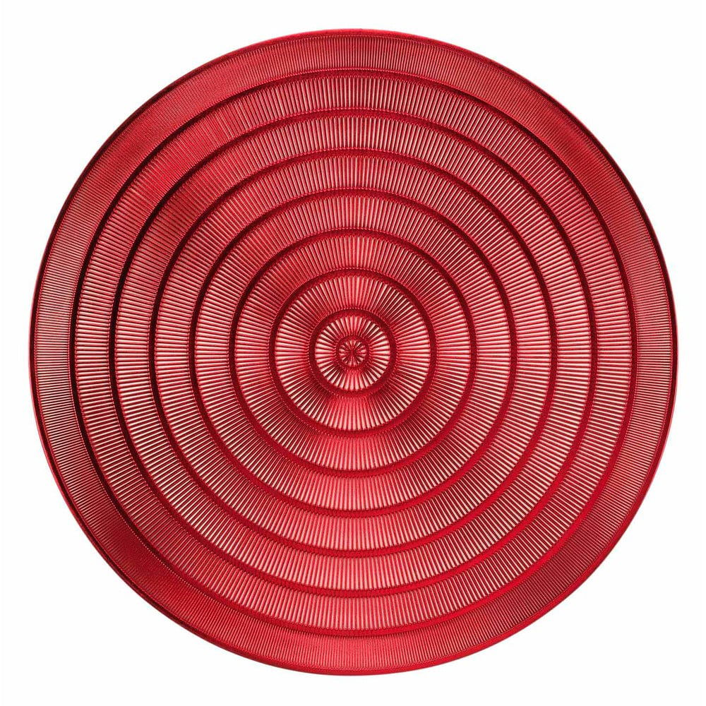 Plastové prestieranie ø 40 cm Oriental – douceur d'intérieur
