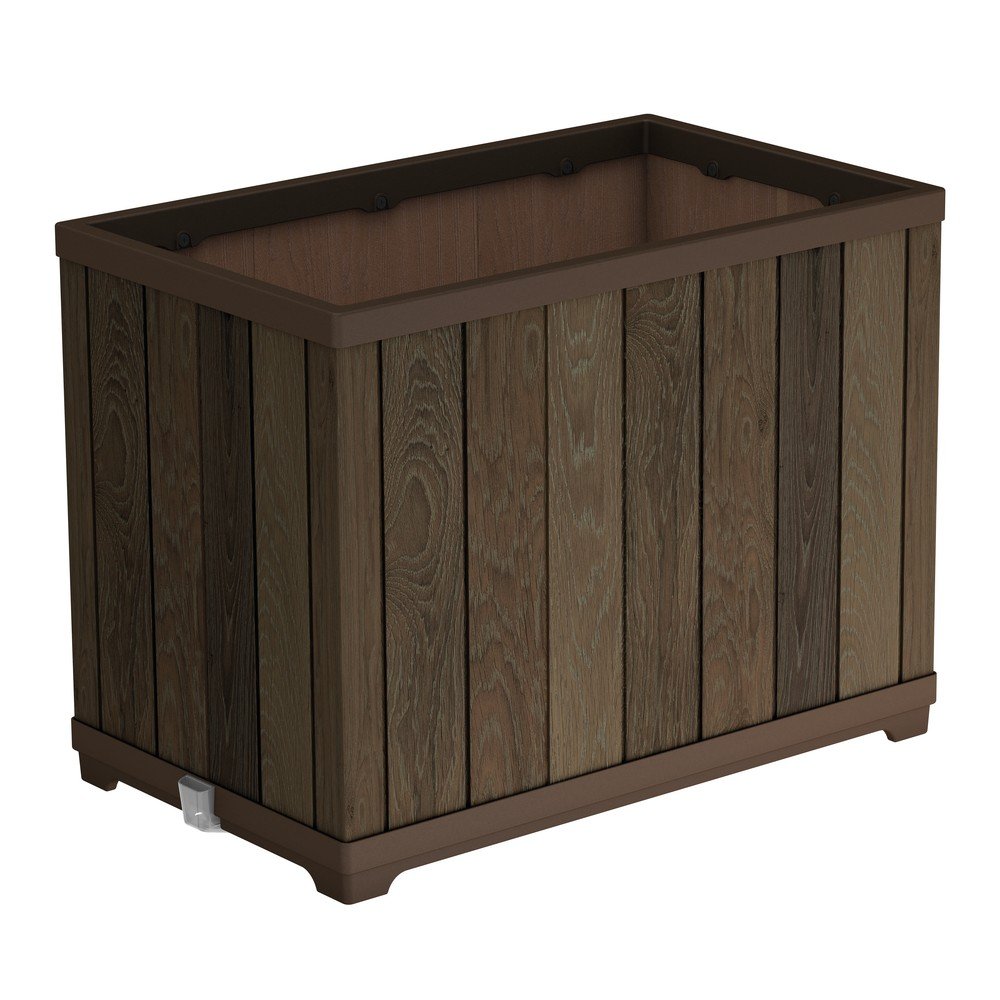 Plastový kvetináč Deco – Keter