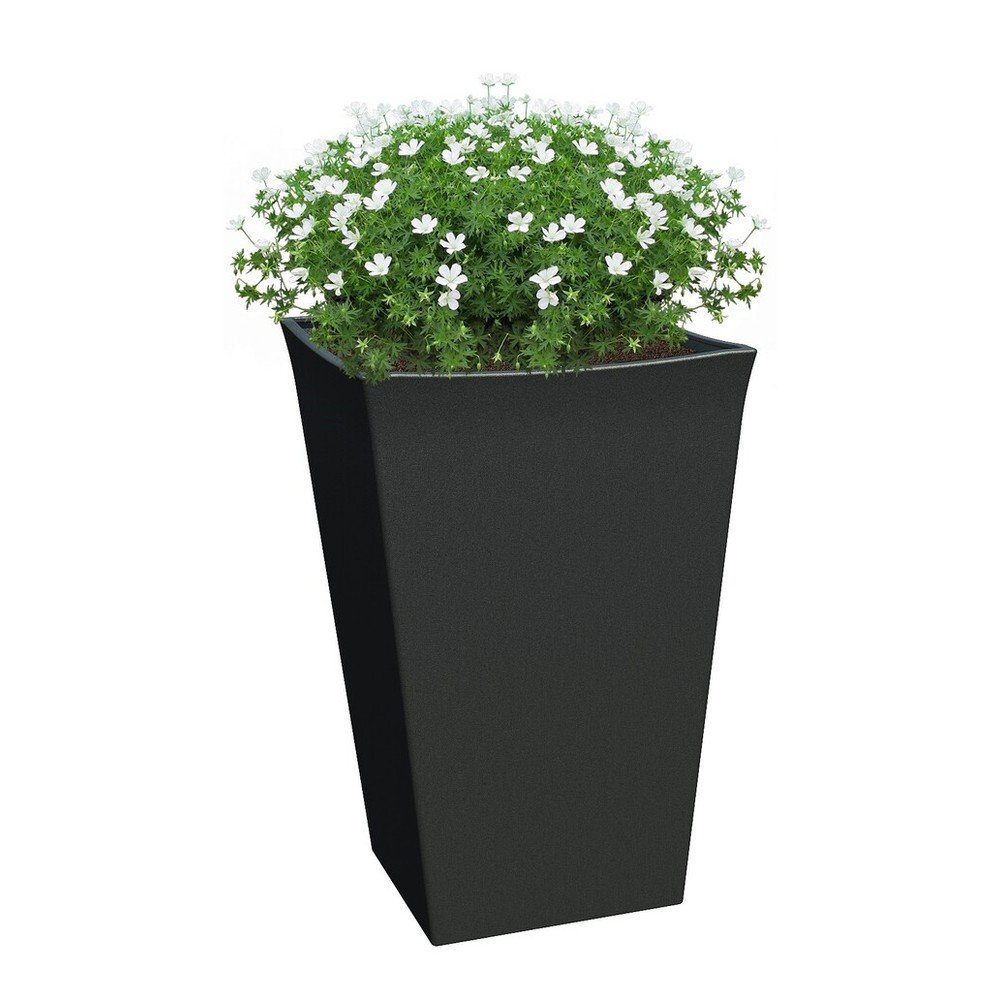 Plastový kvetináč Flora Duo – Rojaplast