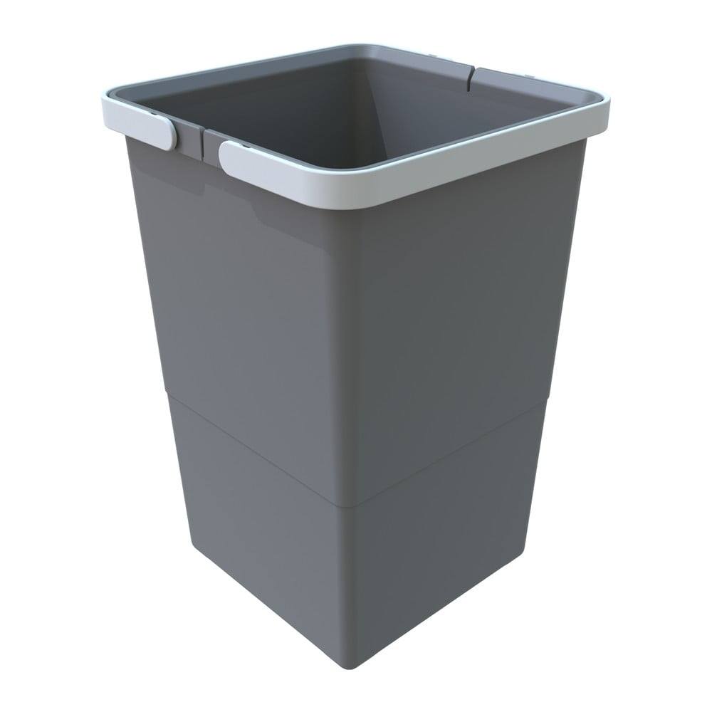 Plastový odpadkový kôš 12 l - Elletipi