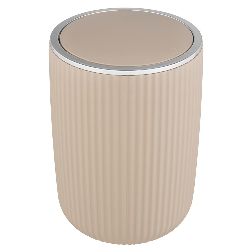 Plastový odpadkový kôš 5.5 l Agropoli - Wenko