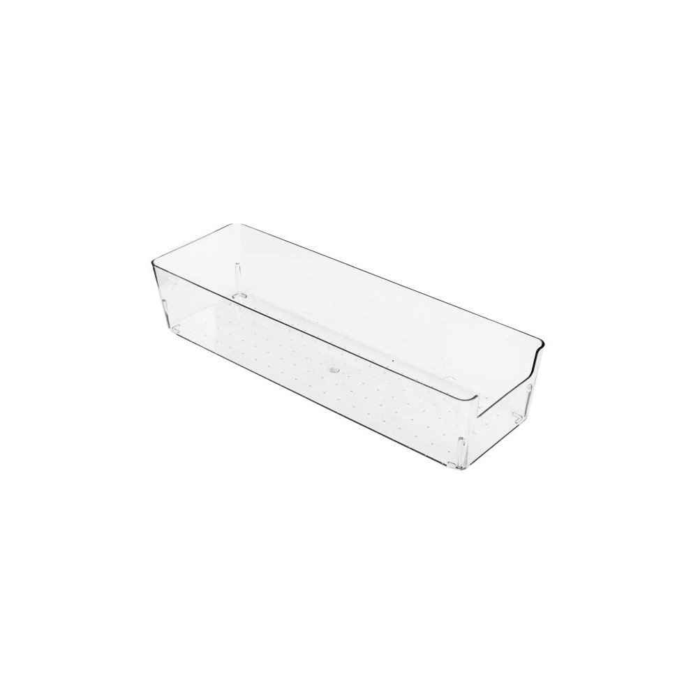 Plastový organizér do chladničky 29,5x9,5 cm – Casa De Engel