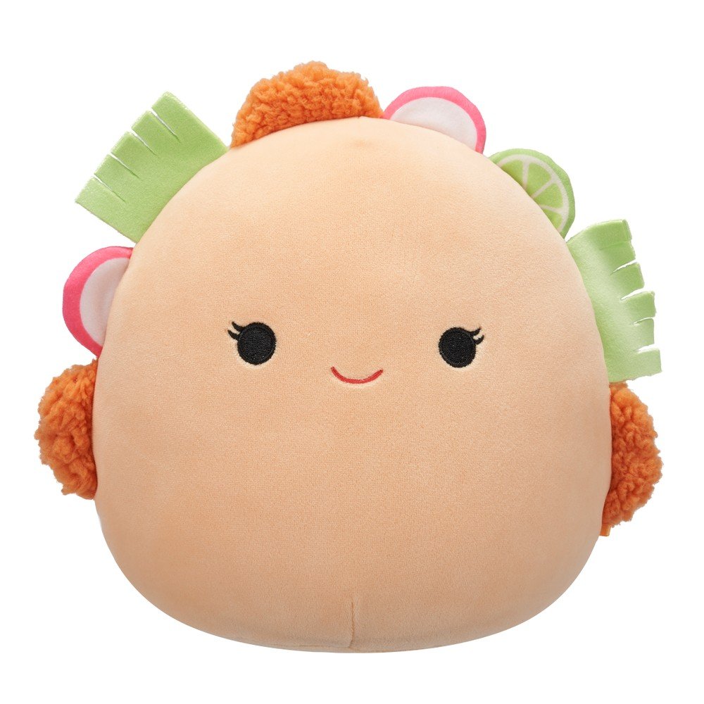 Plyšová hračka Amberjack – SQUISHMALLOWS