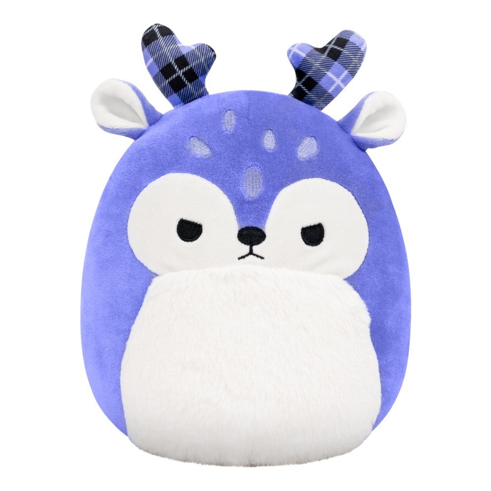 Plyšová hračka Binoche – SQUISHMALLOWS