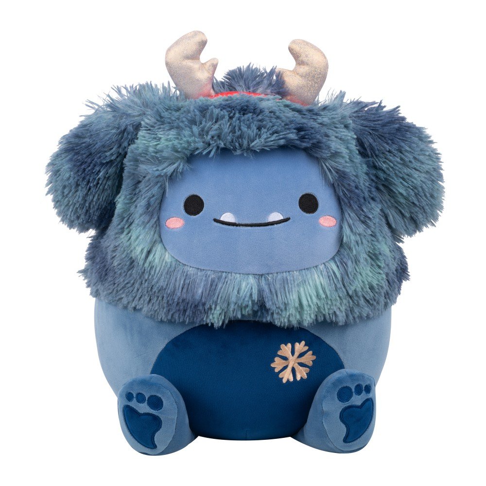 Plyšová hračka Dani – SQUISHMALLOWS