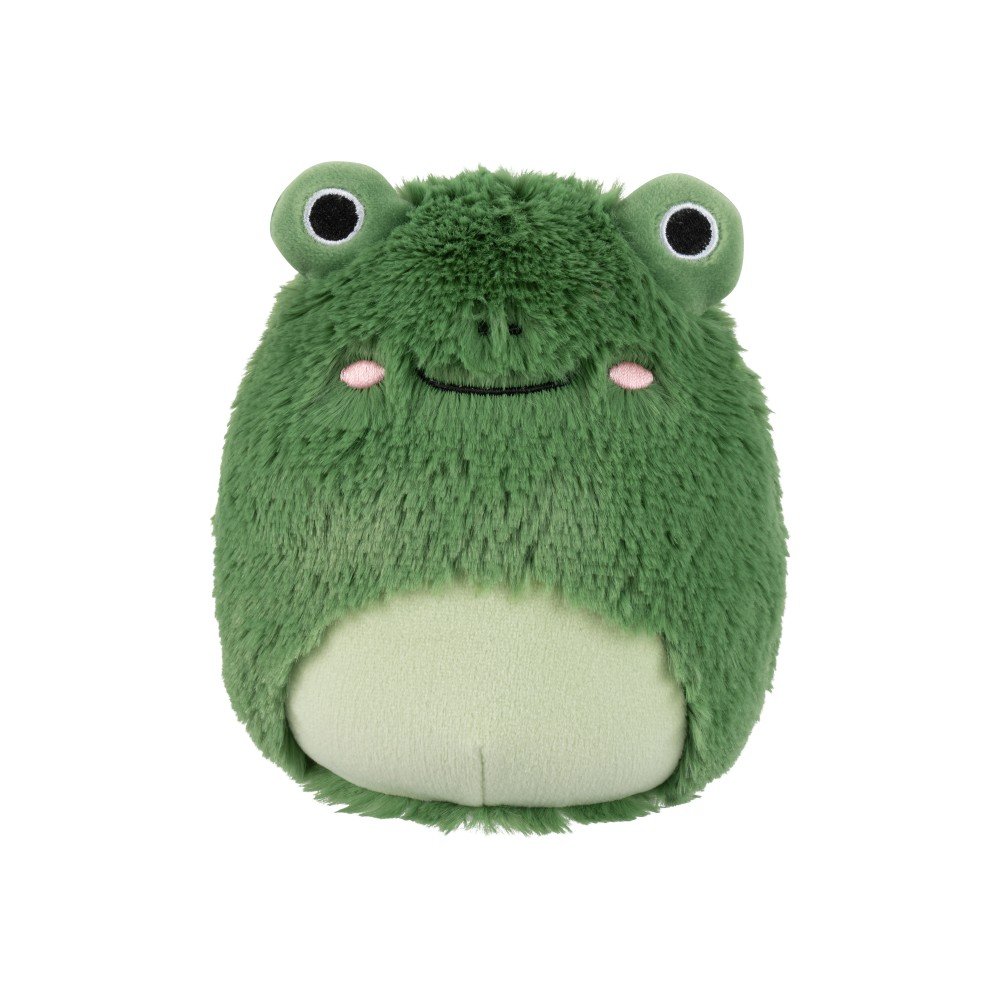 Plyšová hračka Fuzz-A-Mallows Gloria – SQUISHMALLOWS