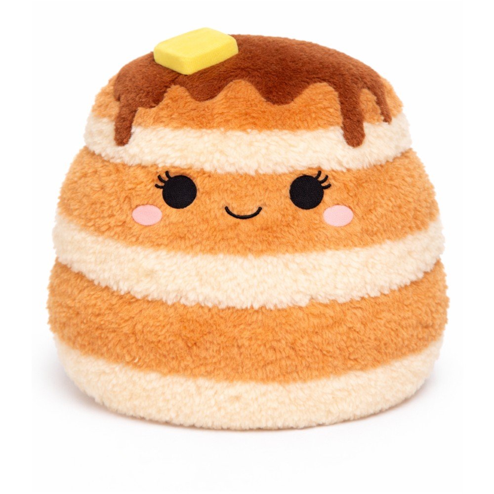 Plyšová hračka Fuzz-A-Mallows Rayen – SQUISHMALLOWS