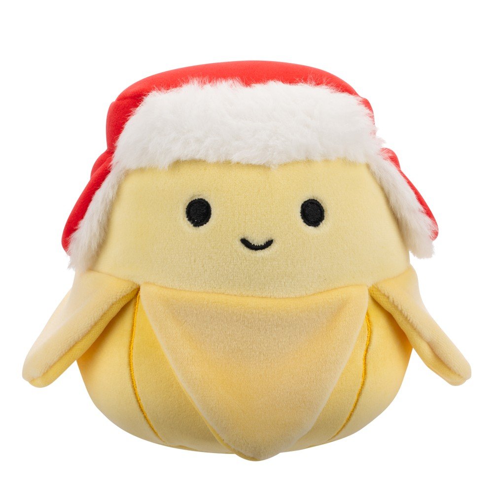 Plyšová hračka Junie – SQUISHMALLOWS