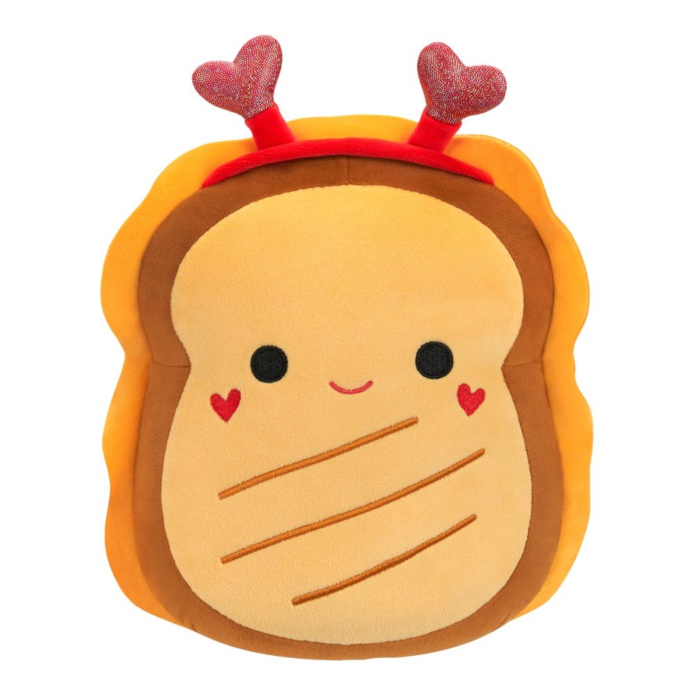 Plyšová hračka Lil Gouda – SQUISHMALLOWS