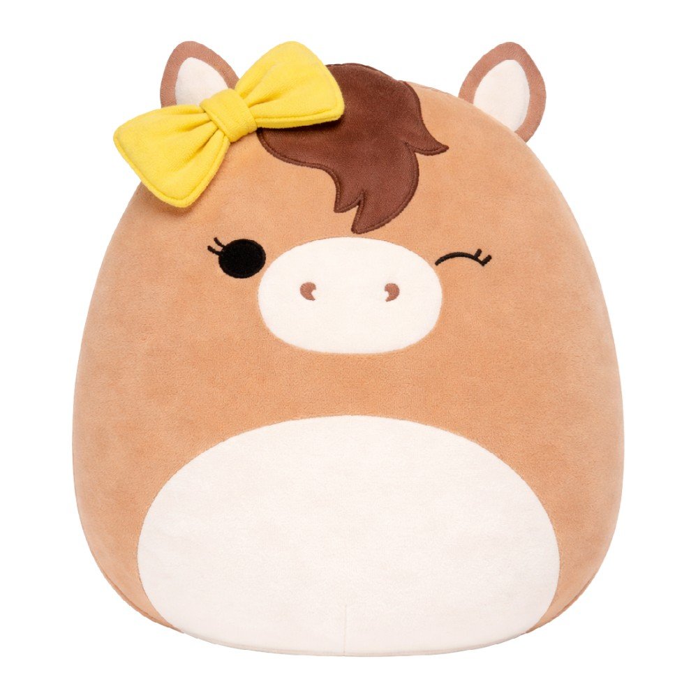 Plyšová hračka Tomar – SQUISHMALLOWS