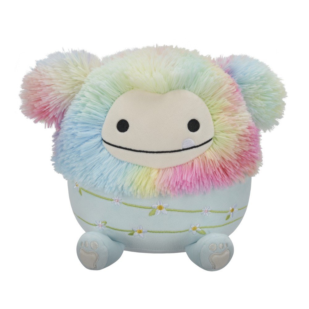 Plyšová hračka Zozo – SQUISHMALLOWS