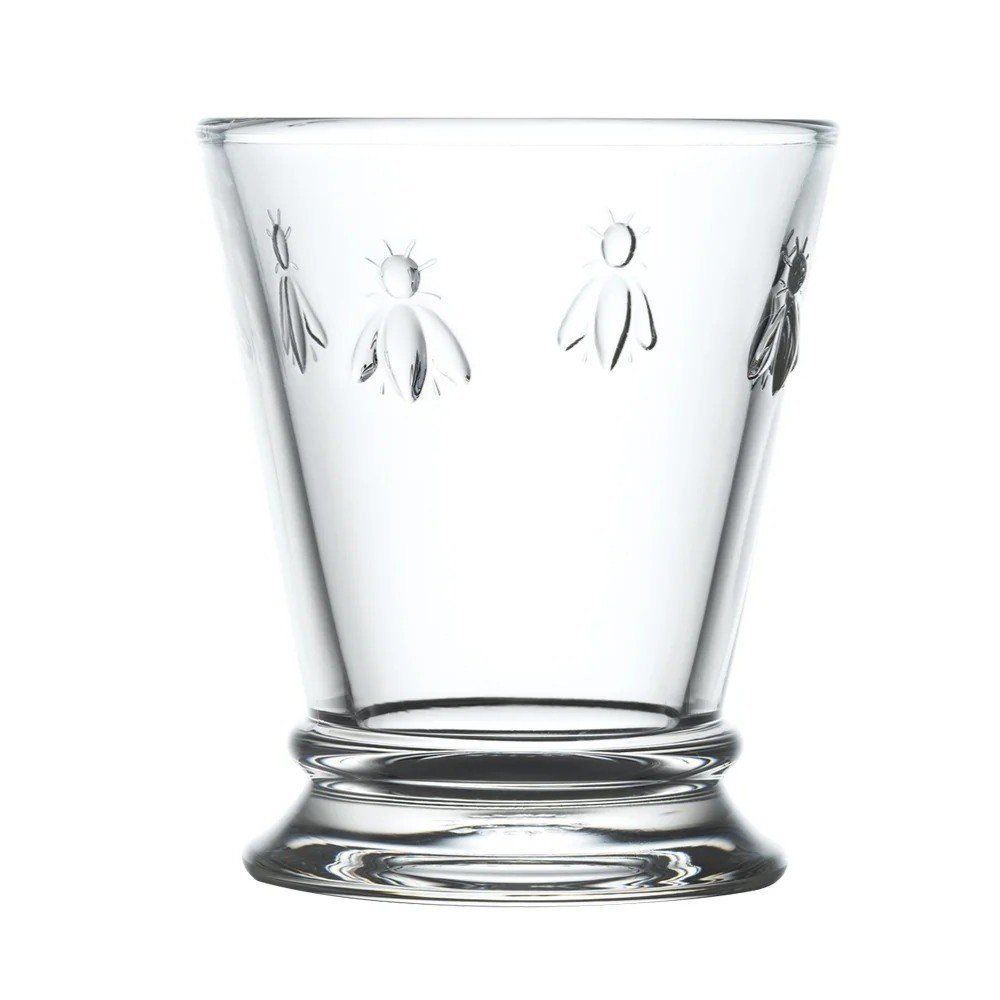 Pohár La Rochère Abeille, 185 ml
