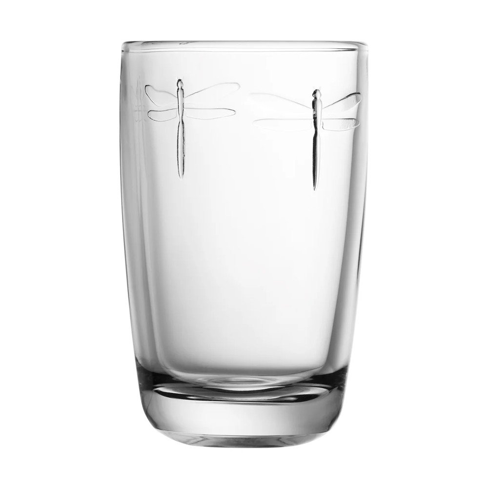 Pohár La Rochère Libellules, objem 350 ml