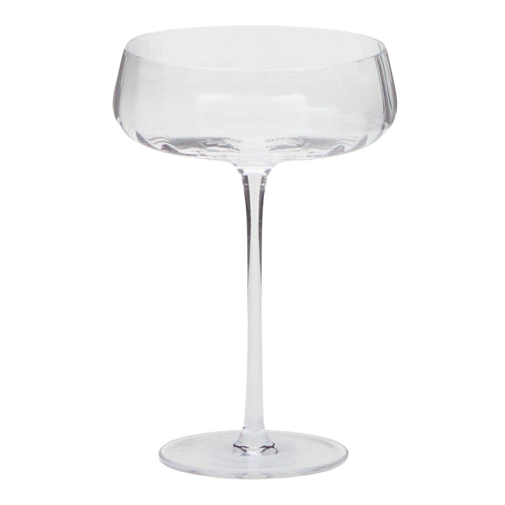 Pohár na sekt 250 ml Mimba – Kave Home