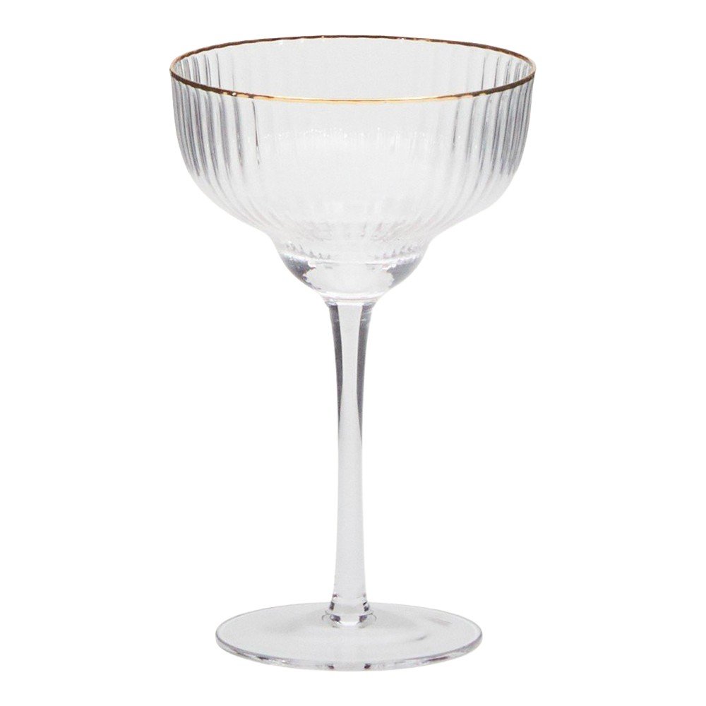Pohár na sekt 280 ml Ayan – Kave Home