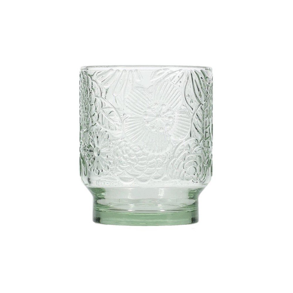 Poháre v súprave 4 ks 300 ml Flora – Salt&Pepper