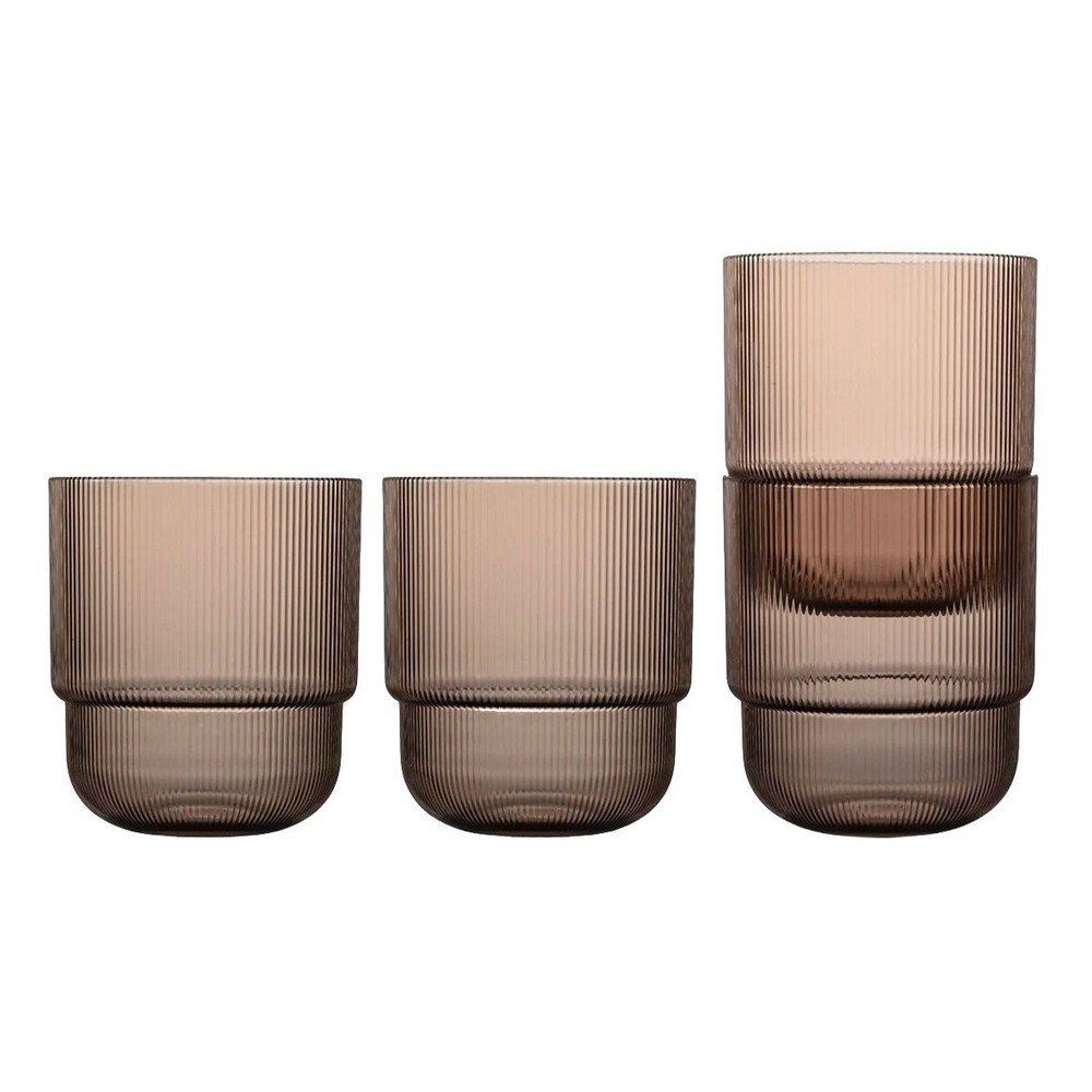Poháre v súprave 4 ks 400 ml Billi – Sagaform