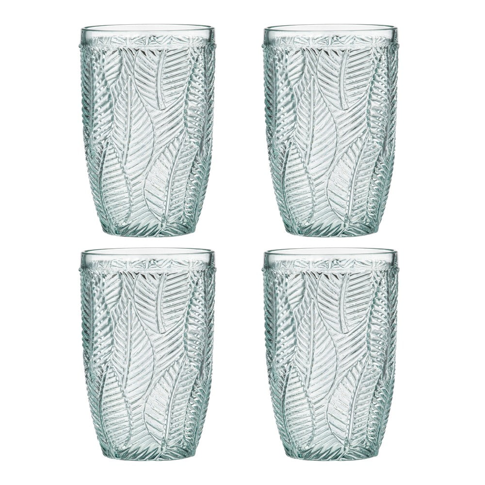 Poháre v súprave 4 ks 450 ml Areca – Ladelle