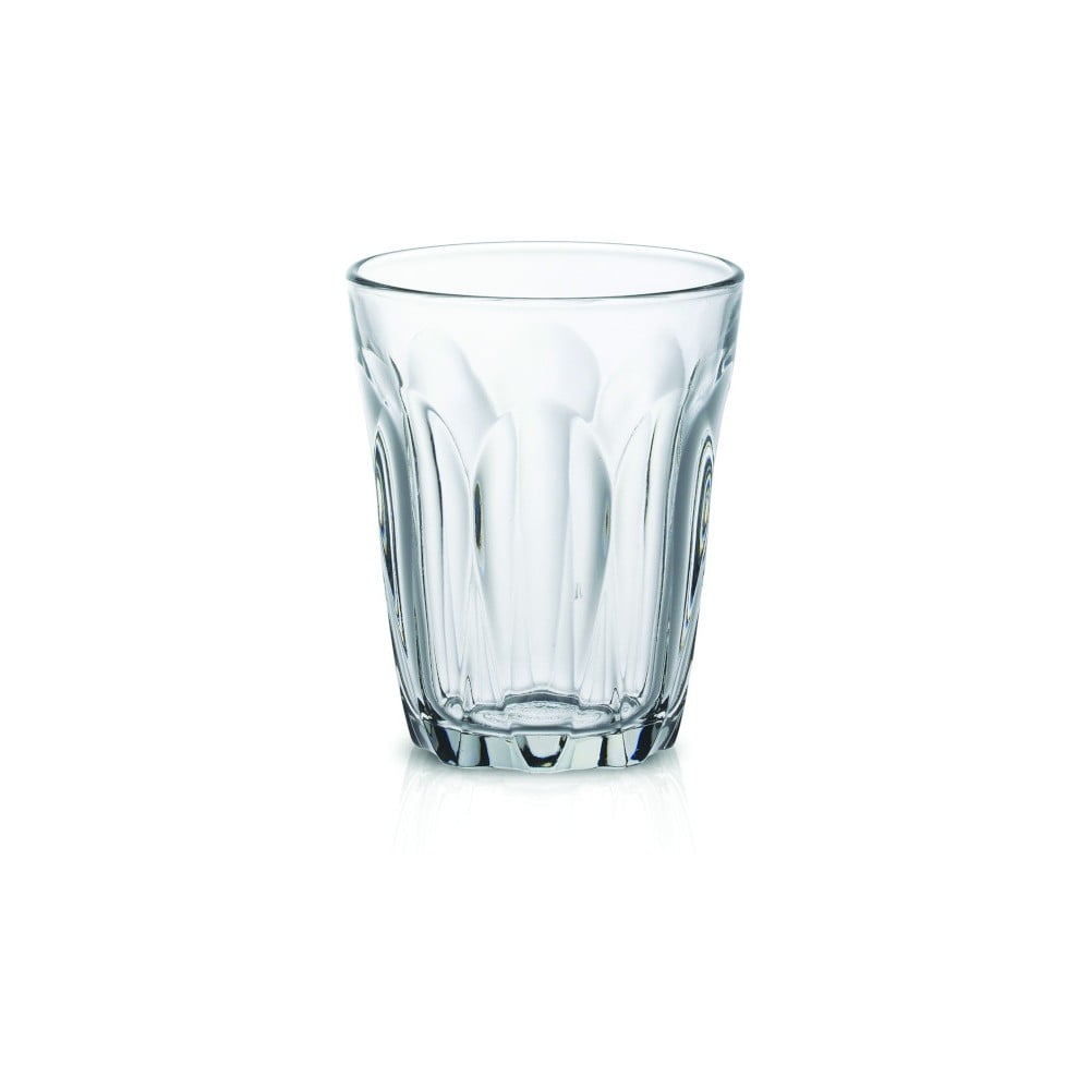 Poháre v súprave 6 ks 130 ml Provence - Duralex