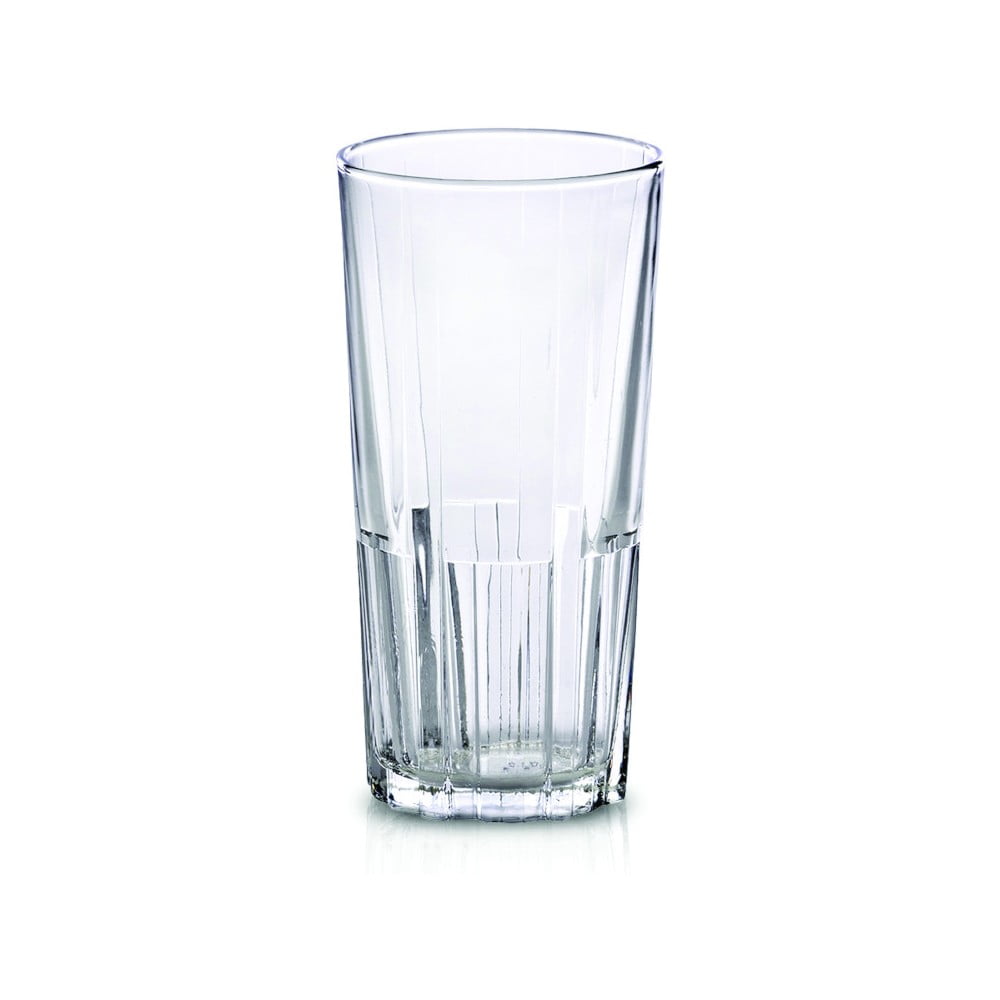 Poháre v súprave 6 ks 300 ml Jazz - Duralex