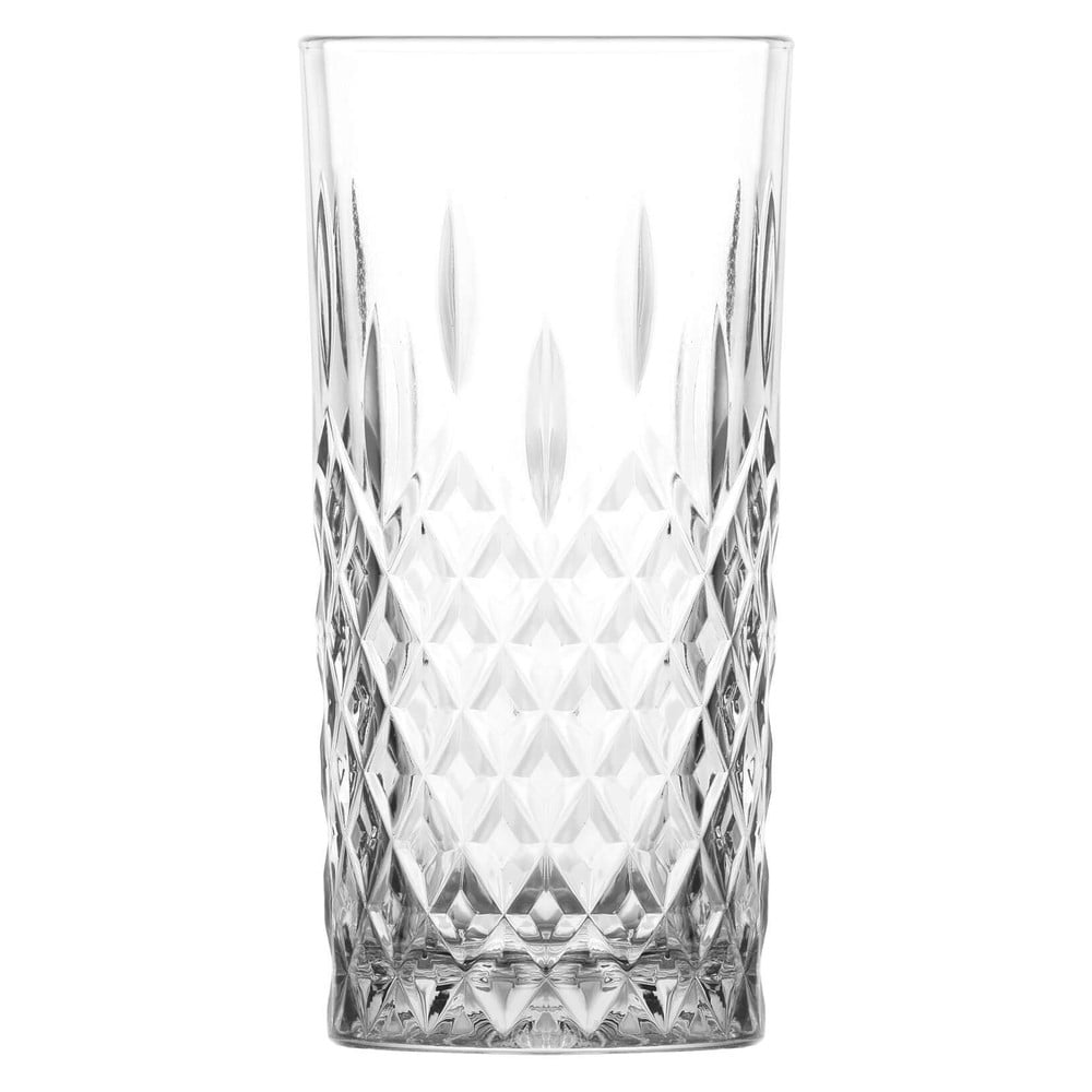 Poháre v súprave 6 ks 356 ml – Hermia