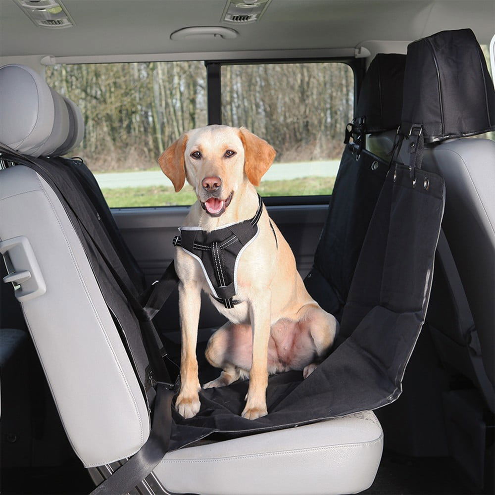 Poťah do auta Trixie – Plaček Pet Products