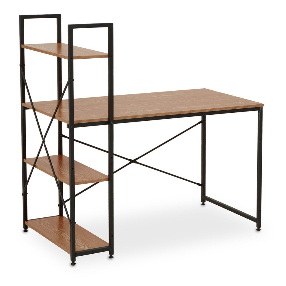 Pracovný stôl 60x120 cm Laxton – Premier Housewares