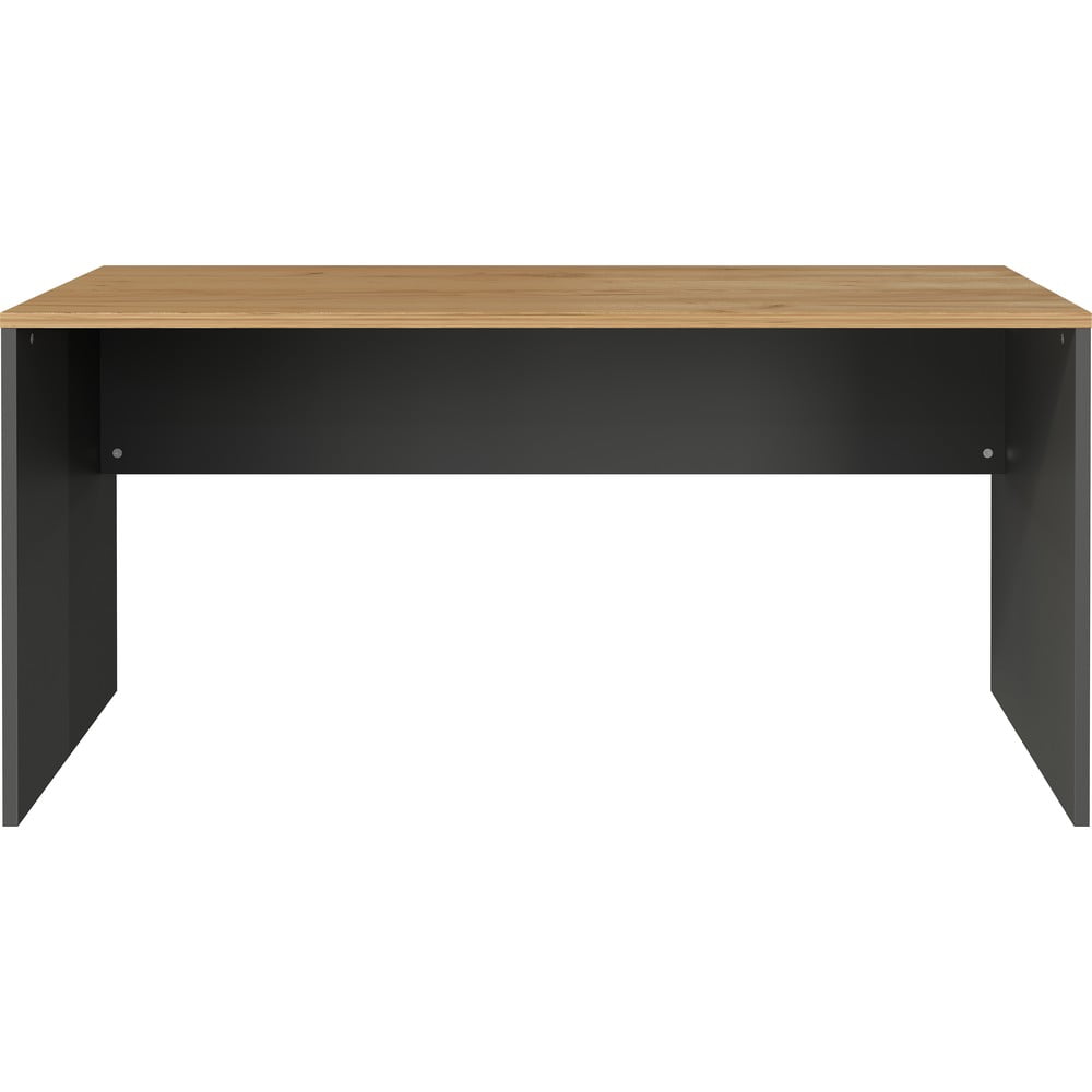Pracovný stôl 79x158 cm Podium – Germania