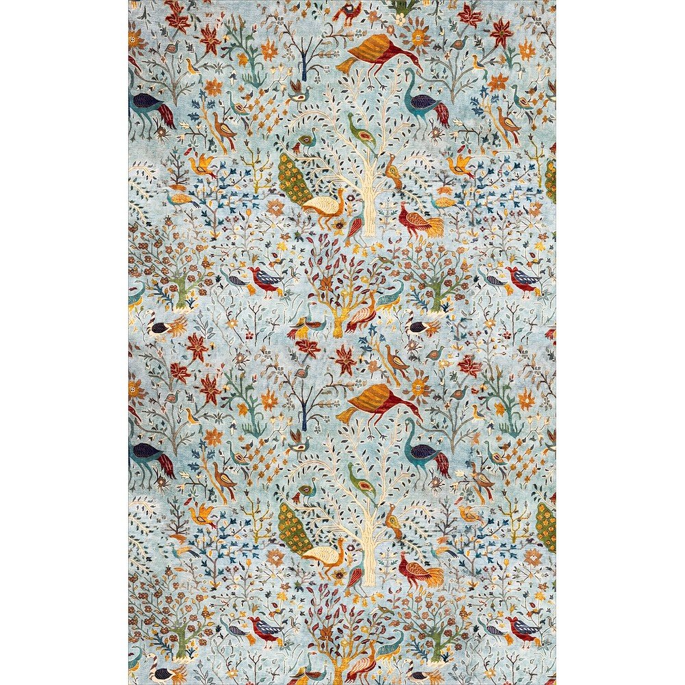 Prateľný behúň 80x200 cm Mundio – Vitaus