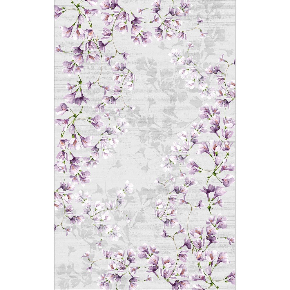 Prateľný behúň 80x300 cm Magnolia – Vitaus