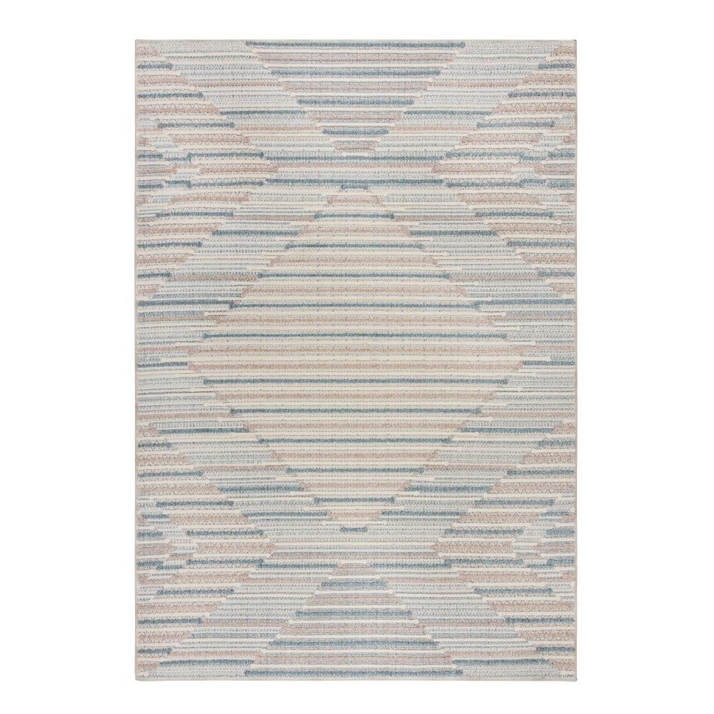 Prateľný koberec 116x170 cm Clementine Multi – Flair Rugs