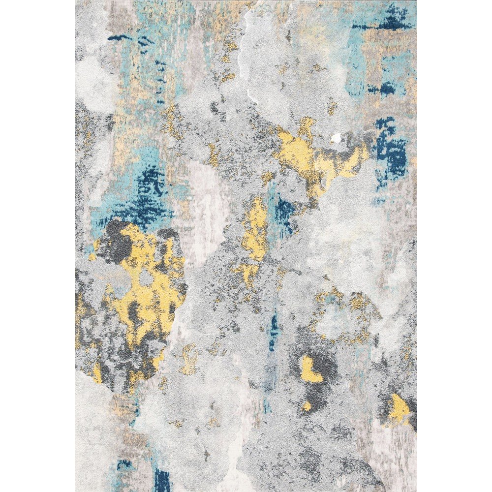 Prateľný koberec 160x230 cm Marble – Vitaus