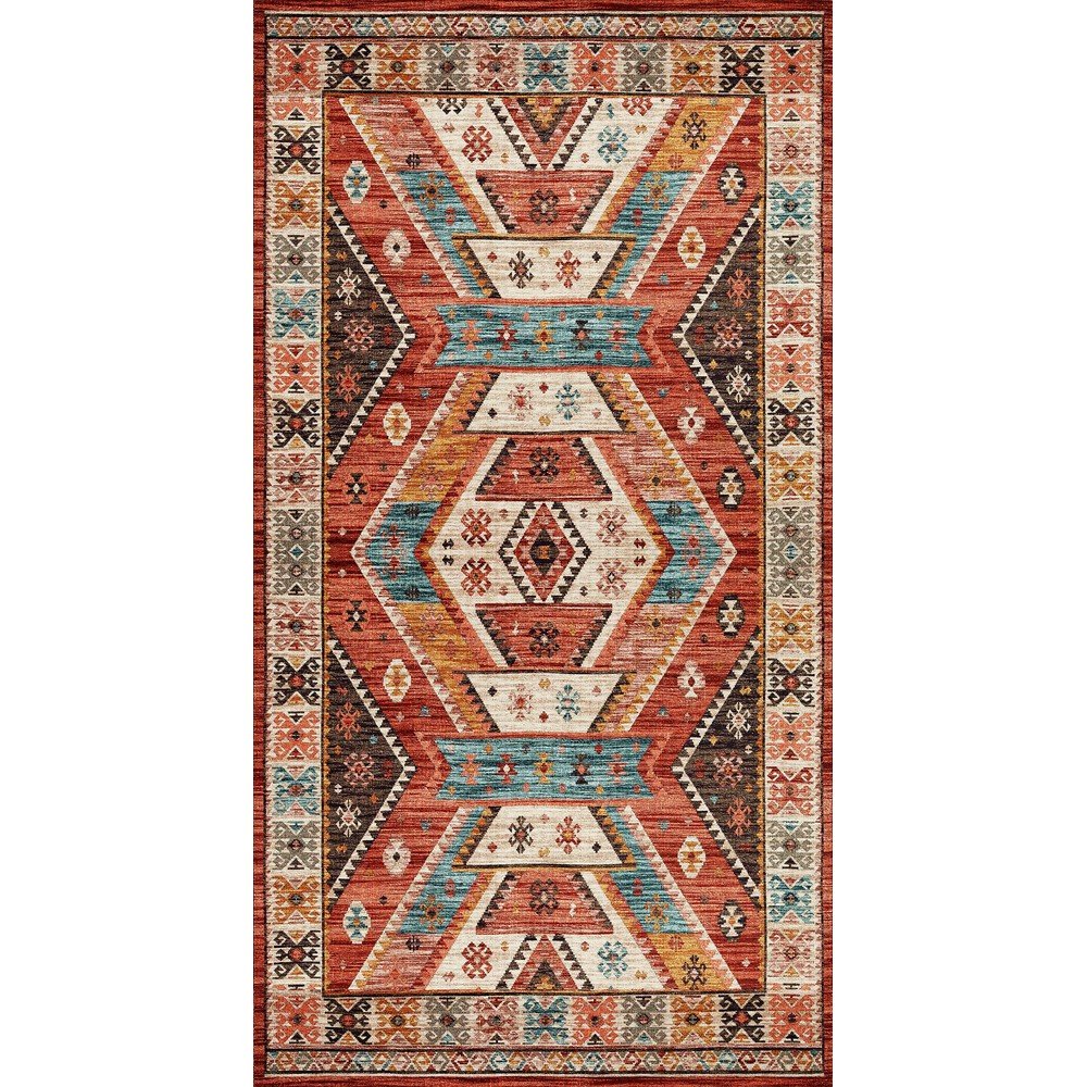 Prateľný koberec 80x150 cm Teco – Vitaus