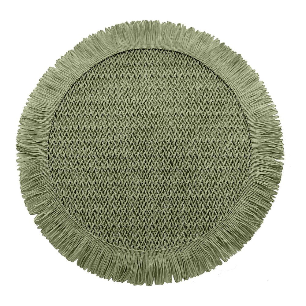 Prestieranie ø 38 cm Pepita – douceur d'intérieur