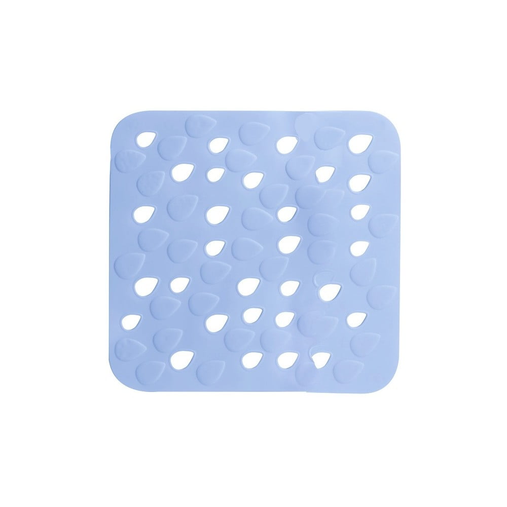 Protišmyková podložka do sprchy 54x54 cm Drops – Spirella