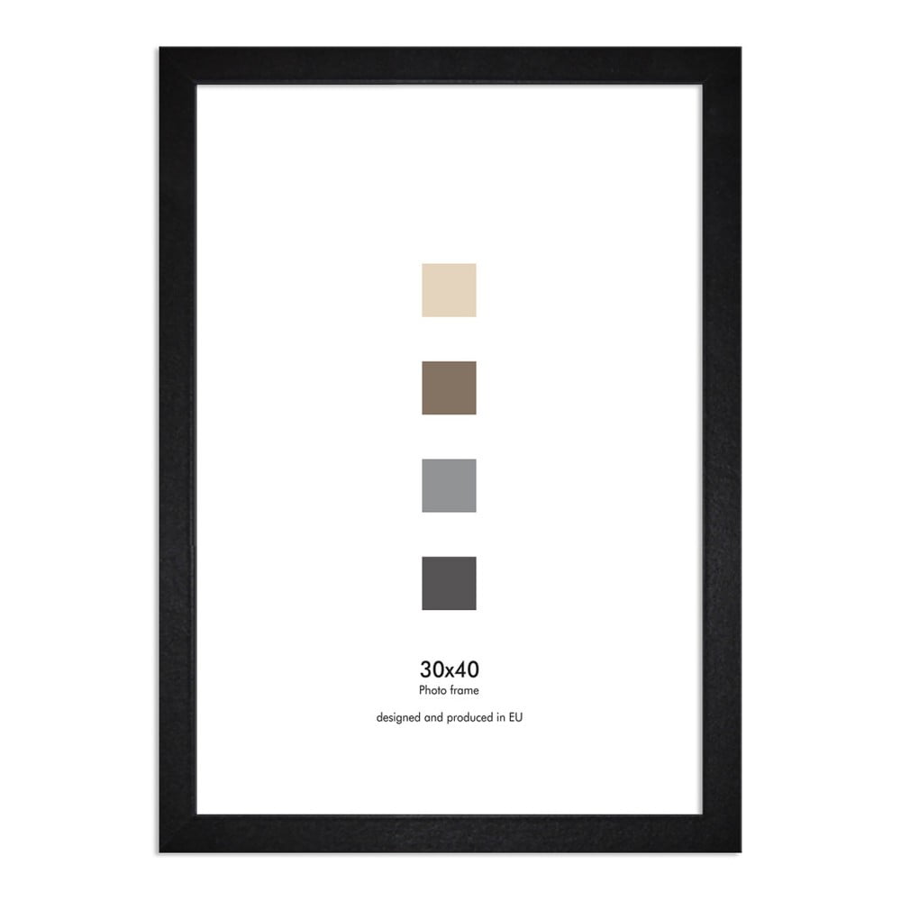 Rámček 33x43 cm Japan – Styler