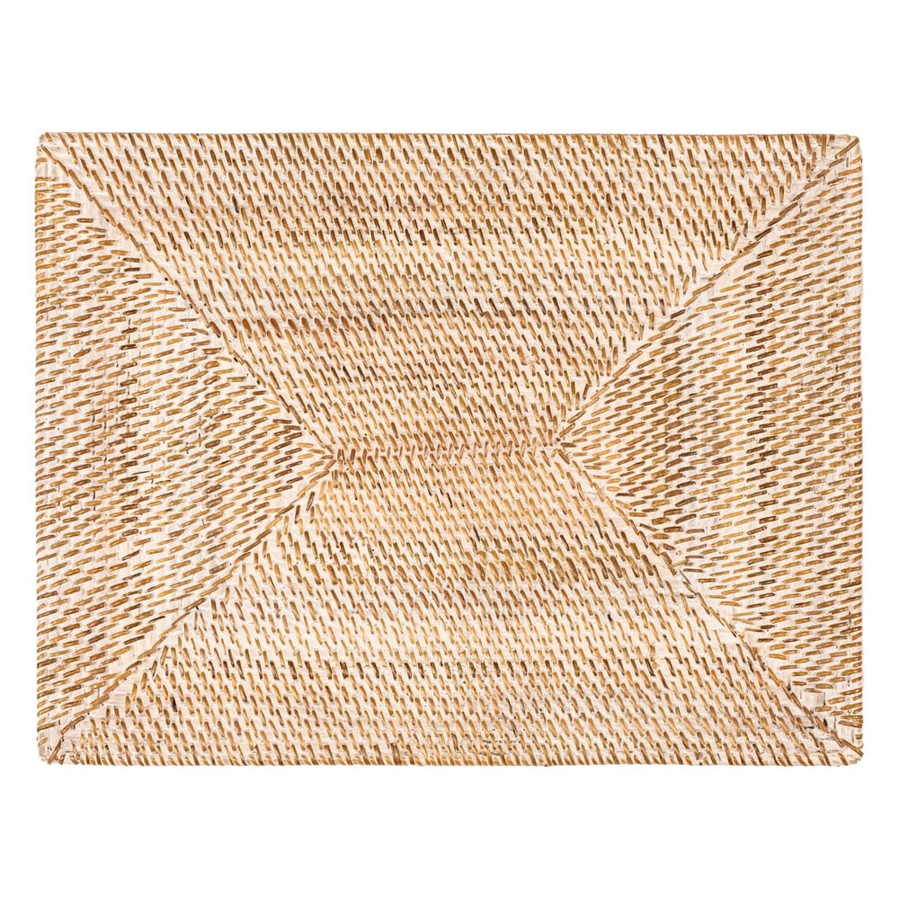 Ratanové prestieranie 40x30 cm - Tiseco Home Studio