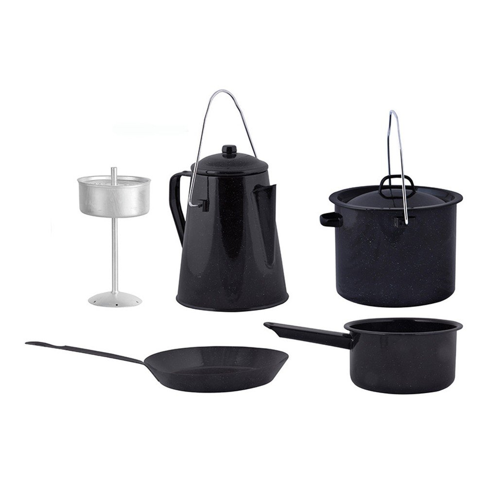 Riad na gril v súprave 4 ks – Esschert Design