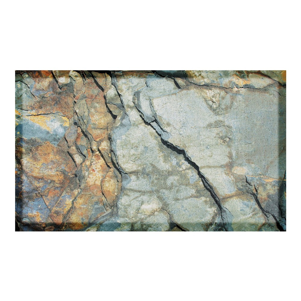 Rohožka 40x70 cm Slate - Artsy Doormats