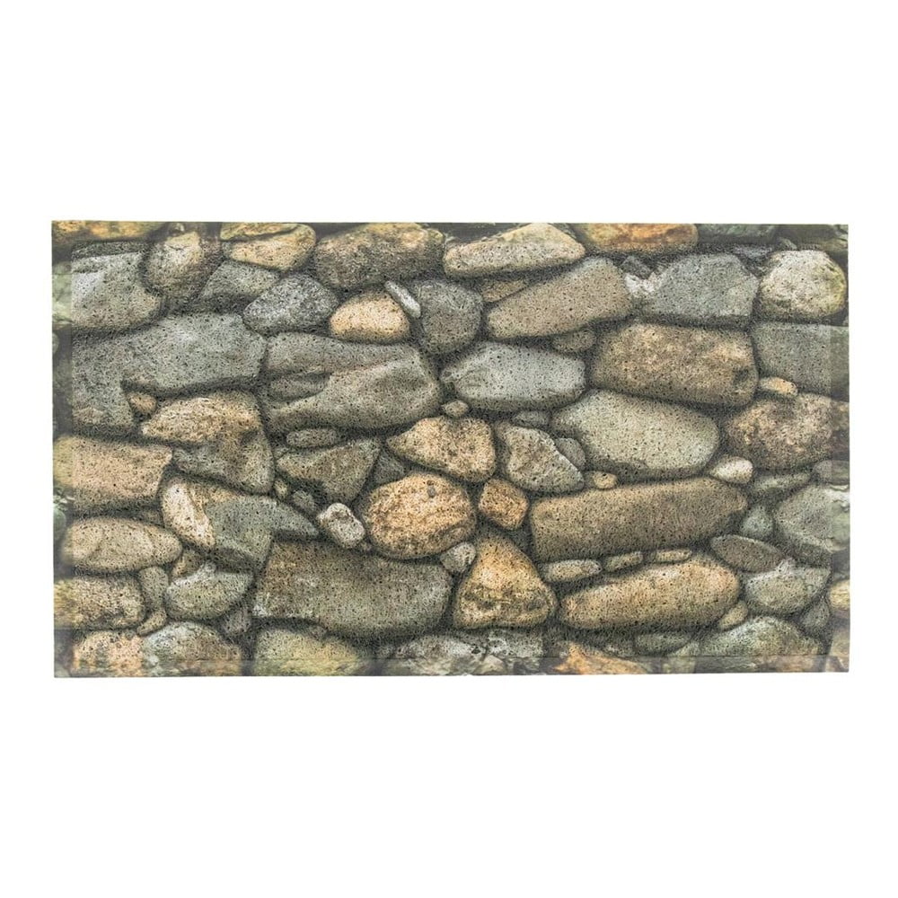 Rohožka 40x70 cm Stone - Artsy Doormats