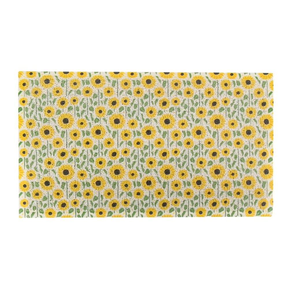 Rohožka 40x70 cm Sunflower - Artsy Doormats