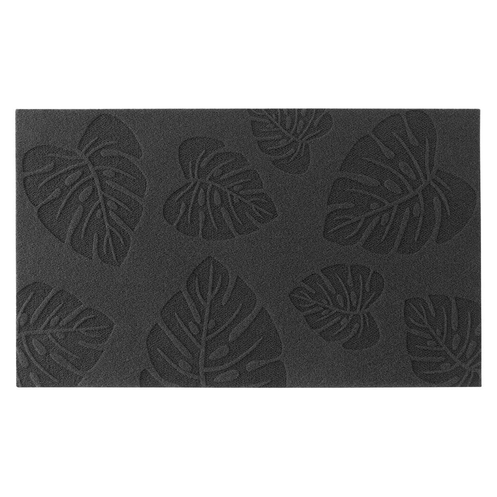 Rohožka 45x75 cm Palmeraie – douceur d'intérieur