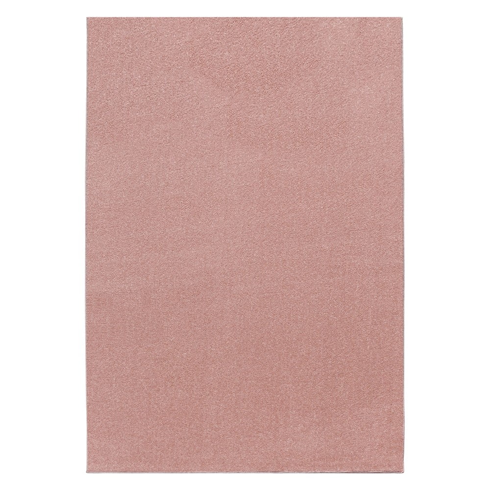 Ružový koberec 200x290 cm Ata – Ayyildiz Carpets