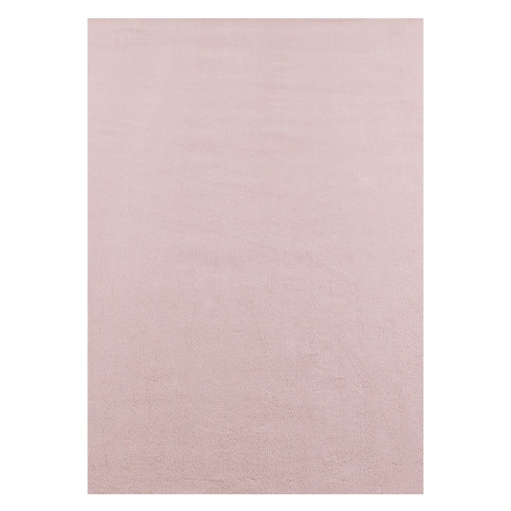 Ružový prateľný koberec 60x110 cm Sky – Ayyildiz Carpets