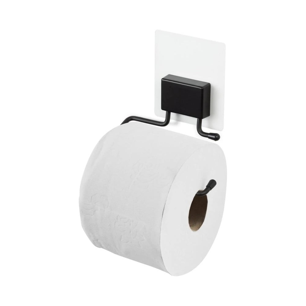 Samodržiaci držiak na toaletný papier Compactor Magic Bath