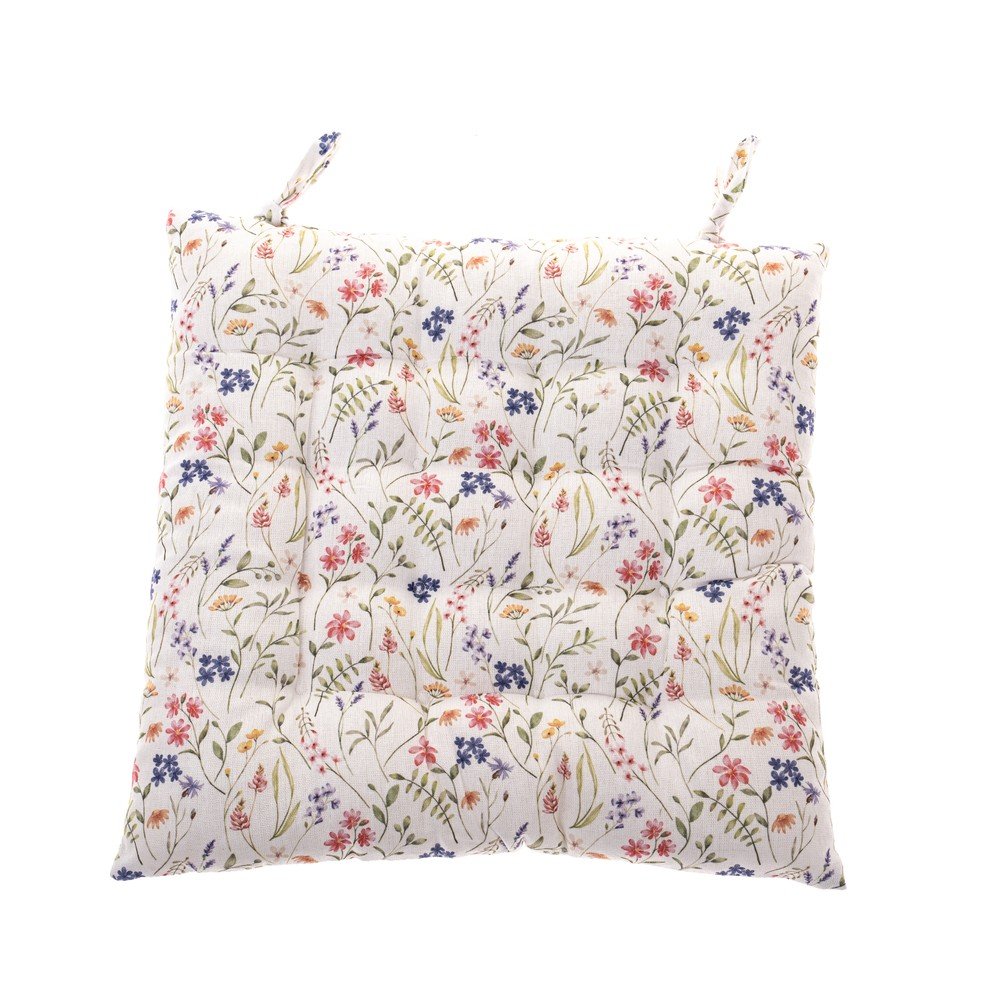 Sedák 40x40 cm Bloom – Dakls