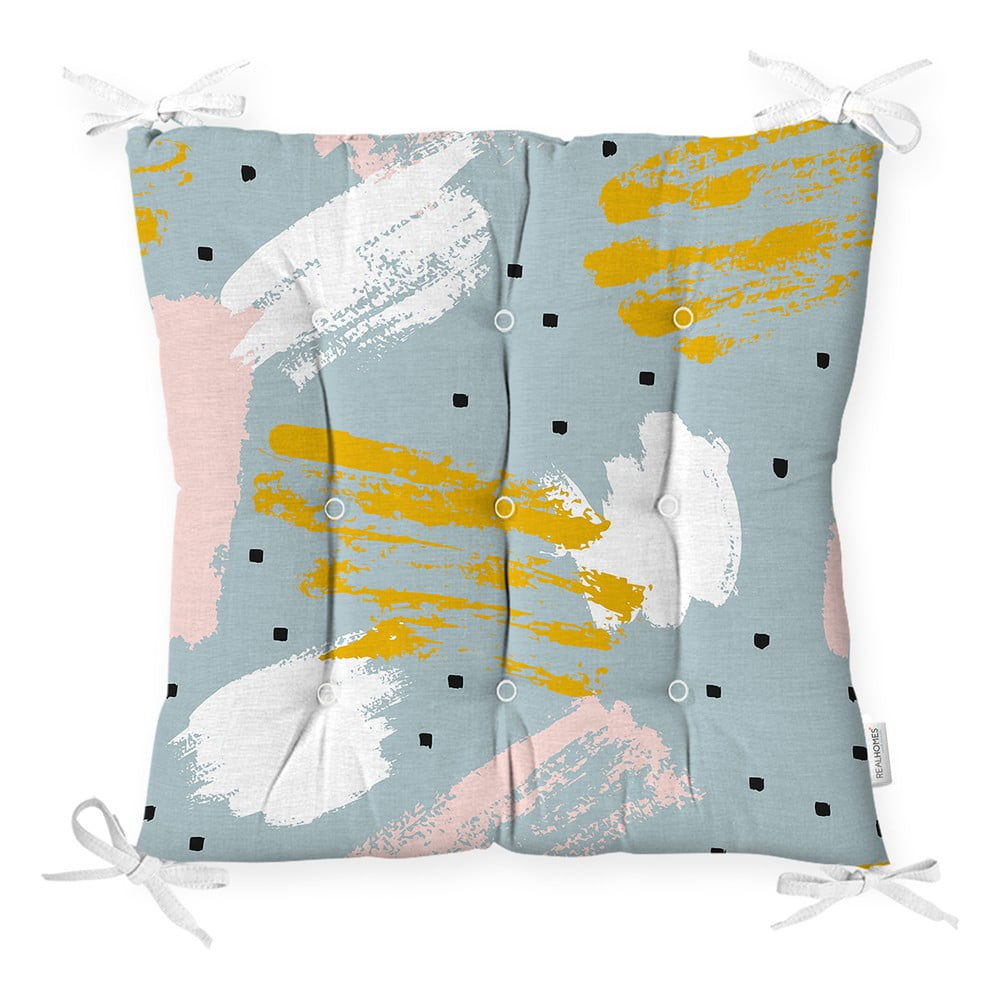 Sedák 40x40 cm Doodles – Mila Home
