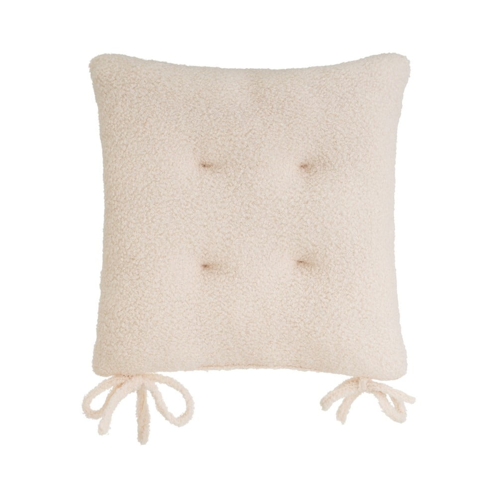 Sedák 40x40 cm Sherpa – Casa Selección