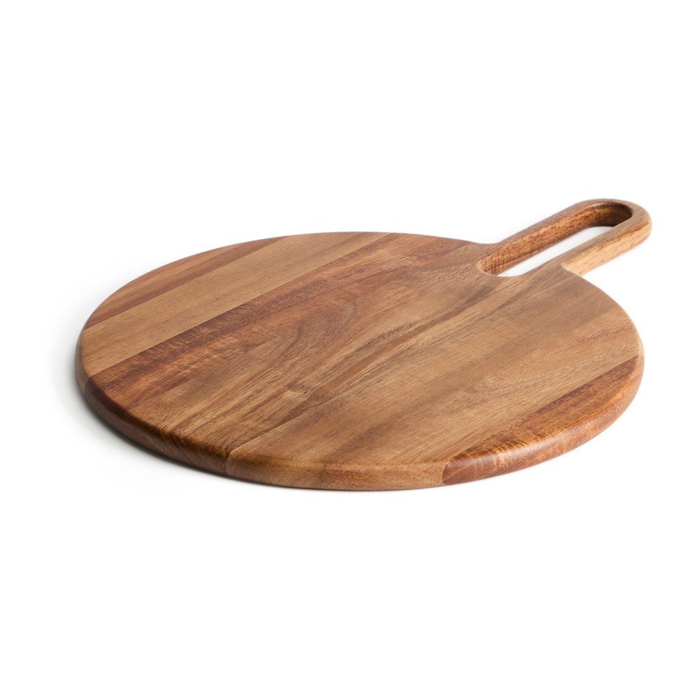 Servírovacia drevená doštička 41 x 30,5 cm Blera – Kave Home